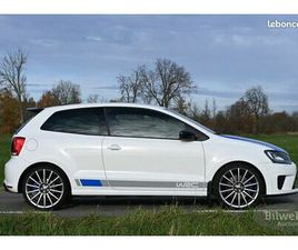 POLO R WRC 2.0 TSI