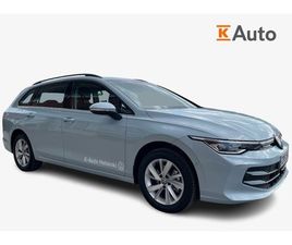 VARIANT STYLE BUSINESS 1,5 ETSI 110 KW (MHEV) DSG-AUTOMAATTI