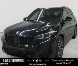 BMW X1 SDRIVE 18D 150 CH M SPORT BVA