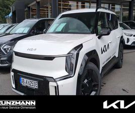 99,8 KWH AWD GT-LINE NAVI HEADUP 360° AHK