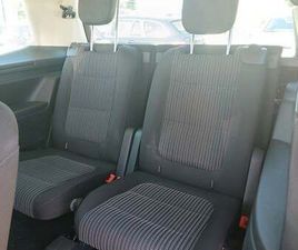 SEAT ALHAMBRA 2.0TDI CR ECO. S&S STYLE 150