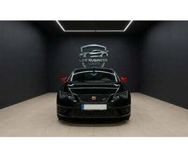 SEAT LEÓN SC 2.0 TSI S&S CUPRA DSG6 280