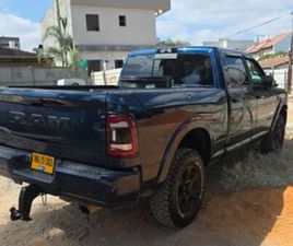 LIMITED NIGHT אוט׳ 6.7 (370 כ״ס)