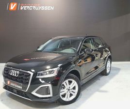 AUDI Q2 35 TFSI AUDI Q2 Q2 35 TFSI S TRONIC ADVANCED