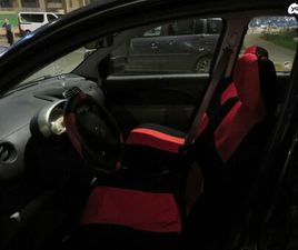 CX אוט׳ 1.3 (87 כ״ס)