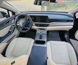 PREMIUM TECH חשמלי אוט׳ (160 כ״ס)