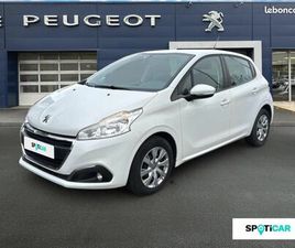 PEUGEOT 208 AFFAIRE BLUEHDI 100 S&S BVM5 PREMIUM PACK