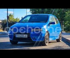 FIAT PUNTO 1.8 16V HGT