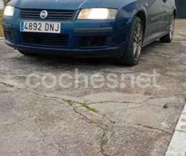FIAT STILO