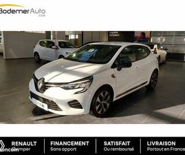 RENAULT CLIO TCE 90 - 21N LIMITED