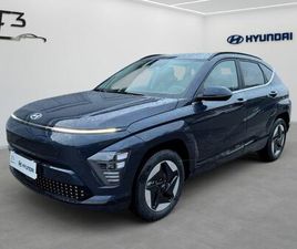 HYUNDAI KONA ELEKTRO 65KWH PRIME SITZ-KOMFORT-, TECHNIK-