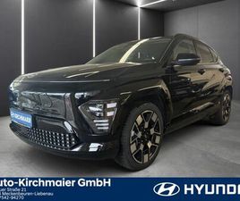 HYUNDAI KONA ELEKTRO PRIME 65,4 KWH LEDER ASSISTENZ BOSE
