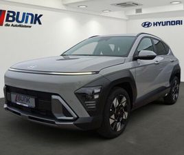 HYUNDAI KONA 1.6L PRIME / SITZ-PAKET / BOSE / LED