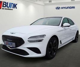 HYUNDAI GENESIS G70 SHOOTING BREAK SPORT 2.0L / LED