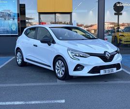 RENAULT CLIO V STE 1.5 BLUE DCI 85CH AIR