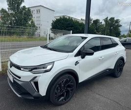 RENAULT SYMBIOZ 1.6 E-TECH FULL HYBRID 145CH ESPRIT ALPINE