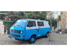 VW T3