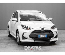 1.5 FULL HYBRID 116CV PURE E-CVT