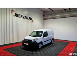RENAULT KANGOO EXPRESS RENAULT KANGOO EXPRESS BLUE DCI 80 EXTRA R-LINK