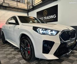 BMW X2 F39 SDRIVE 18D 150 CH BVA8 M SPORT - HARMAN KARDON - LED - 2025