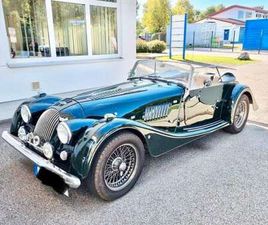 PLUS 8 4.0 ANNIVERSARY