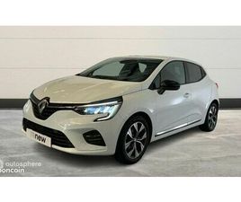 RENAULT CLIO 1.0 TCE 90CH EVOLUTION