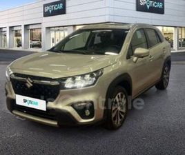 1.5 DUALJET ALLGRIP HYBRID STYLE AUTO