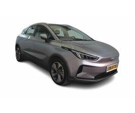 PRO 460 חשמלי אוט׳ (204 כ״ס)