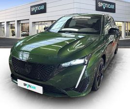 ELECTRIQUE 54 KWH 156CH FIRST EDITION