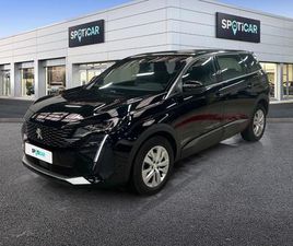 PURETECH 130CH S&S EAT8 ACTIVE PACK