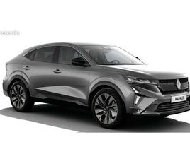RENAULT RAFALE E-TECH FULL HYBRID 200CH TECHNO -18% NEUF