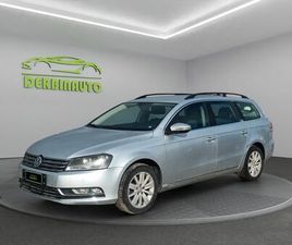 VOLKSWAGEN PASSAT BS. 1.4 TSI COMFORTLINE ECOFUEL
