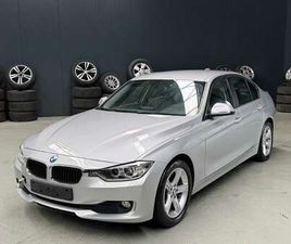 BMW SERIE 3 318 318D/MOTOR DEFECT