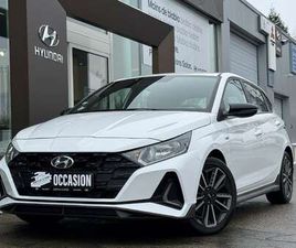 1.0 T-GDI M6 TWIST N-LINE