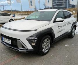 HYUNDAI KONA 1,6 TGDI DCT LP SMART TECH