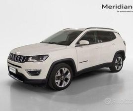 JEEP COMPASS 2ND SERIE 1.6 MULTIJET II 2WD LI...