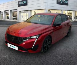 BLUEHDI 130CH S&S EAT8 GT PACK