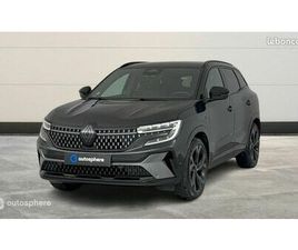 RENAULT AUSTRAL 1.2 E-TECH FULL HYBRID 200CH ICONIC ESPRIT ALPINE- 23