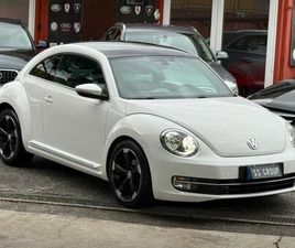 MAGGIOLINO 1.6 TDI-RLINE-RATE-GARANZIA-PERMUTE