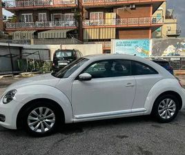 VOLKSWAGEN MAGGIOLINO 1.6 TDI DESIGN