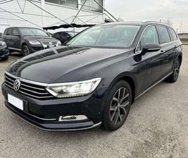 2.0 TDI HIGHLINE 150CV DSG