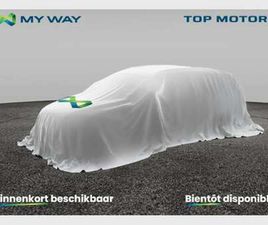 AUTOMAAT*150PK*CAMERA*CARPLAY*MTM 2.8T*TOPWAY.BE