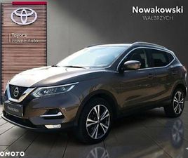 NISSAN QASHQAI 1.3 DIG-T TEKNA DCT