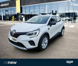 1.6 E-TECH HYBRIDE 145CH BUSINESS -21