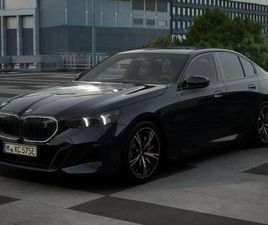 EDRIVE40 BERLINE M EDITION