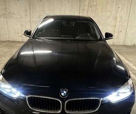 BMW SERIE 3 GT 318 318D GRAN TURISMO BUSINESS AUTO E6