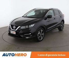 1.3 DIG-T N-CONNECTA 140 CV