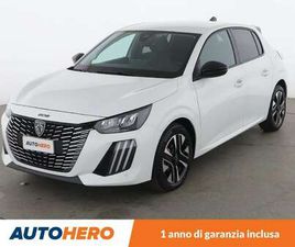 1.2 MILD-HYBRID ALLURE MHEV