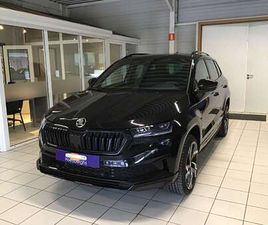 1.5 TSI SPORTLINE AUTOMAAT BJ11/2024 30431KM DAB