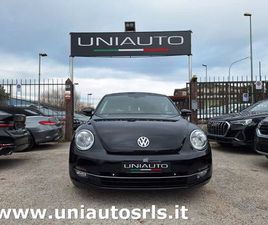 VOLKSWAGEN MAGGIOLINO 1.4 TSI SPORT